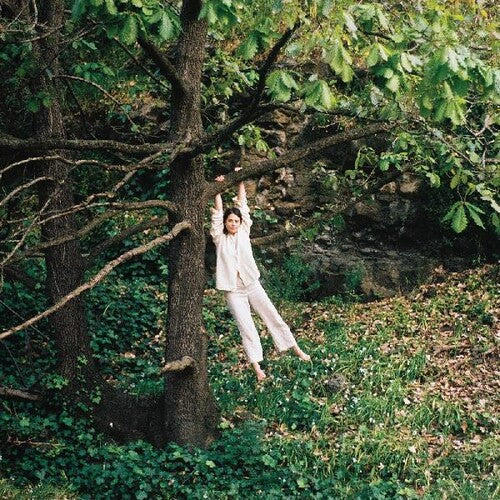 Maple Glider – To Enjoy Is The Only Thing