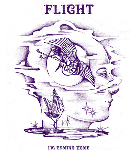 FLIGHT - I'M COMING HOME