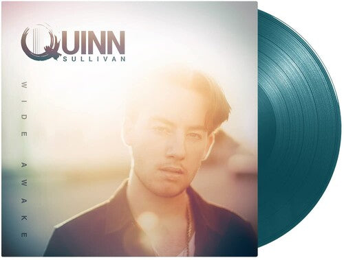 SULLIVAN,QUINN - WIDE AWAKE