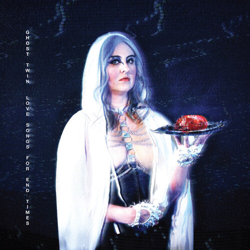 Ghost Twin – Love Songs For End Times