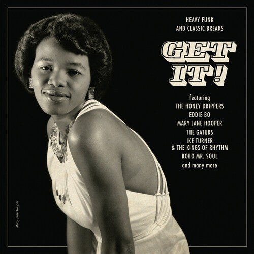 Various Artists – Get It!