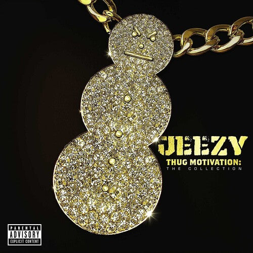JEEZY - THUG MOTIVATION: THE COLLECTION