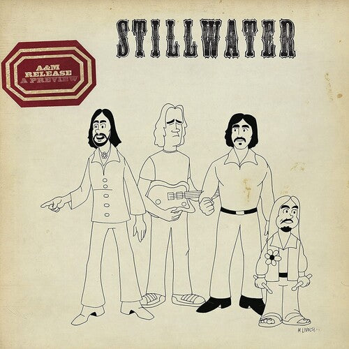 STILLWATER - STILLWATER DEMOS