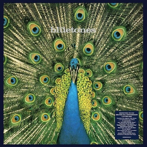 BLUETONES - EXPECTING TO FLY: 25TH ANNIVERSARY