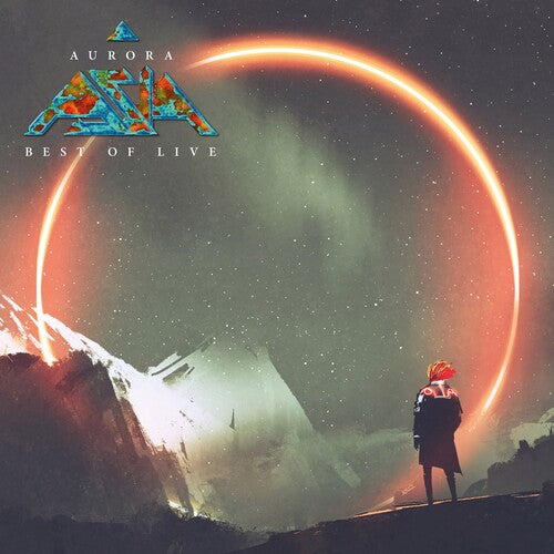 Asia – Aurora: Best Of Live