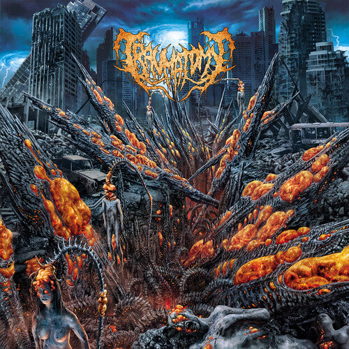 Traumatomy – Extirpation Paradigms