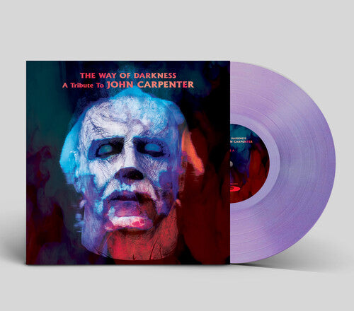 WAY OF DARKNESS: A TRIBUTE TO JOHN CARPENTER / VAR - WAY OF DARKNESS: A TRIBUTE TO JOHN CARPENTER / VAR