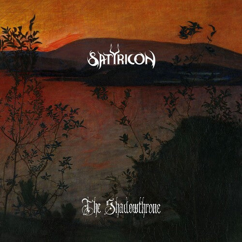 Satyricon – Shadowthrone