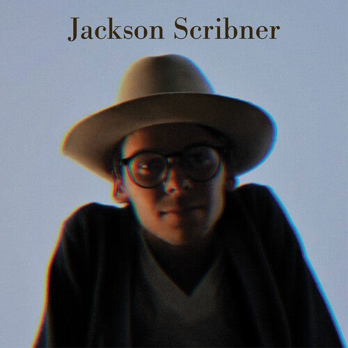 SCRIBNER,JACKSON - JACKSON SCRIBNER