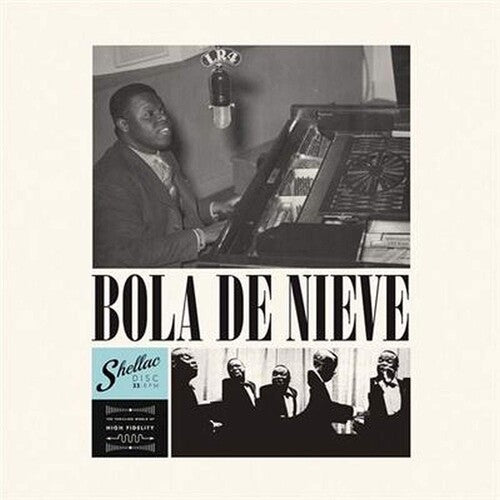BOLA DE NIEVE - BOLA DE NIEVE