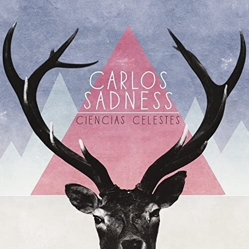 SADNESS,CARLOS - CIENCIAS CELESTES