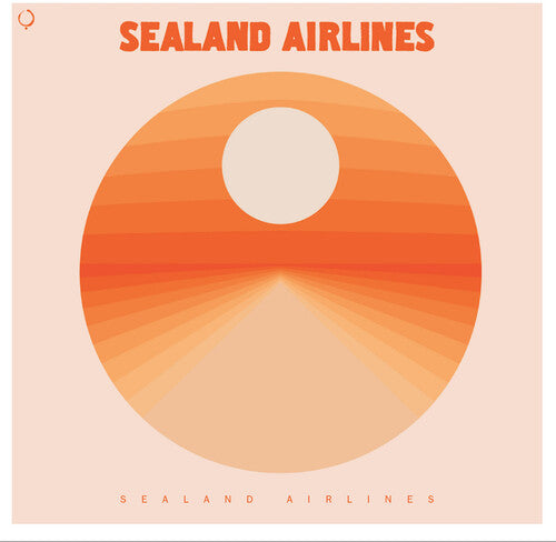 SEALAND AIRLINES - SEALAND AIRLINES