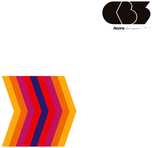 CB3 - AEONS LIVE SESSION