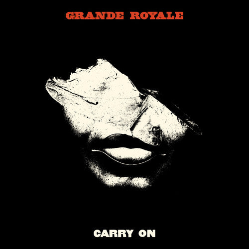 GRANDE ROYALE - CARRY ON