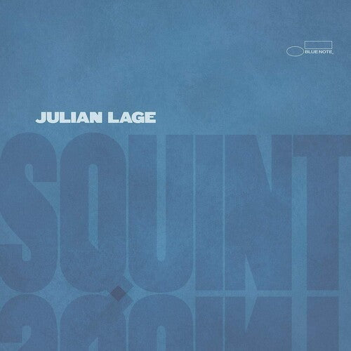 LAGE,JULIAN - SQUINT