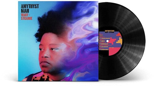 Amythyst Kiah – Wary + Strange