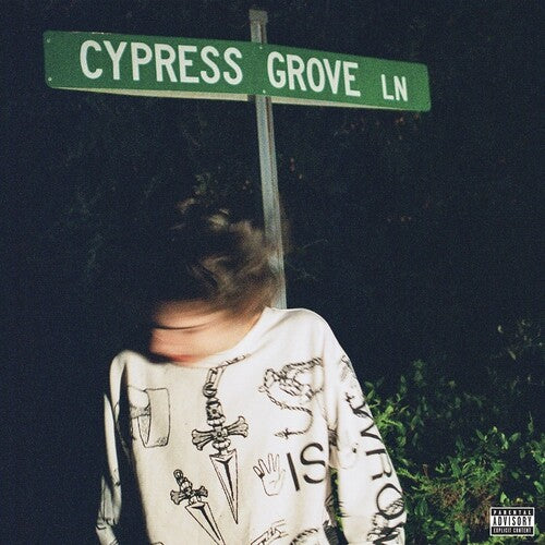 GLAIVE - CYPRESS GROVE