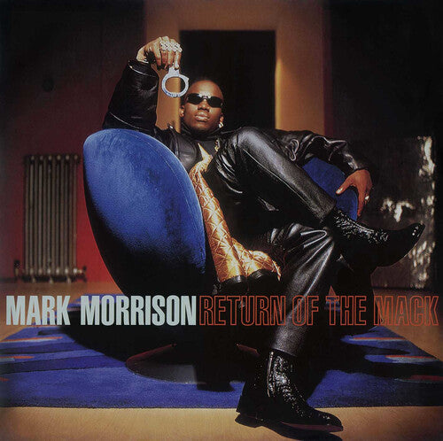 MORRISON,MARK - RETURN OF THE MACK