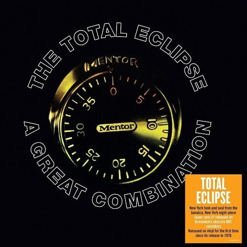TOTAL ECLIPSE - GREAT COMBINATION