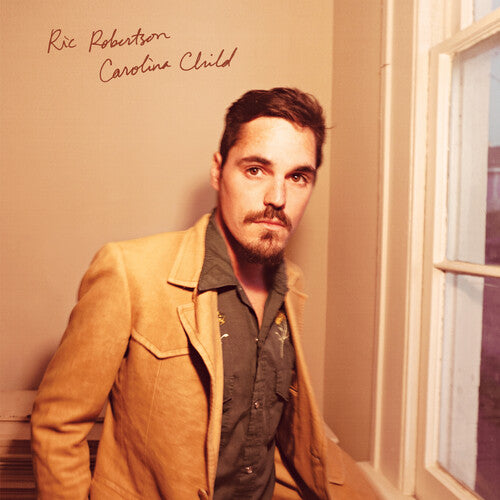 ROBERTSON,RIC - CAROLINA CHILD