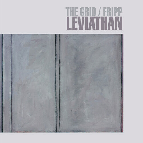 GRID / FRIPP - LEVIATHAN