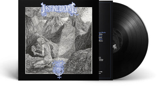 ISENORDAL - SPLIT WITH VOID OMNIA