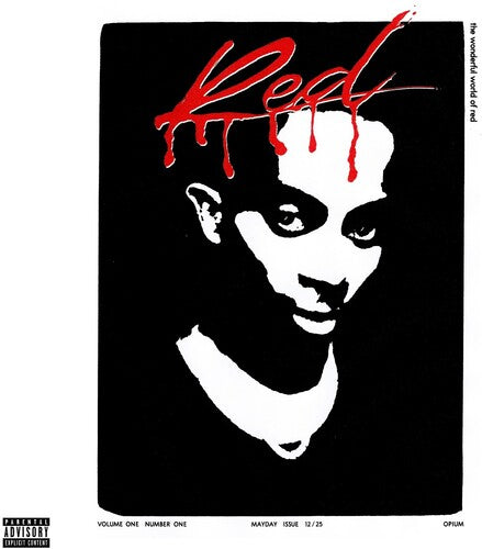 Playboi Carti – Whole Lotta Red