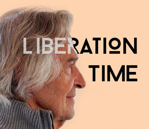 MCLAUGHLIN,JOHN - LIBERATION TIME