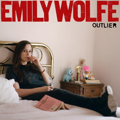 WOLFE,EMILY - OUTLIER