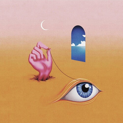 WAVVES - HIDEAWAY