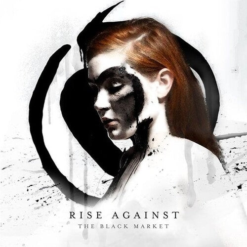 RISE AGAINST - BLACK MARKET