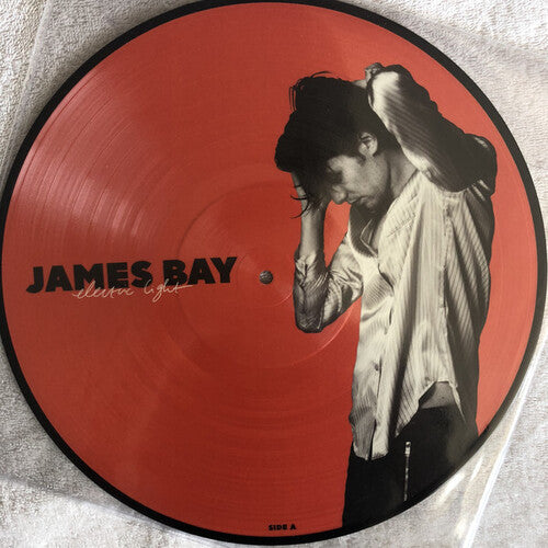 James Bay – Electric Light