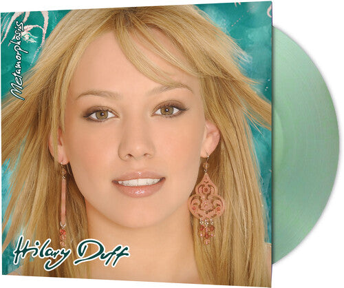 DUFF,HILARY - METAMORPHOSIS