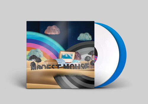 MODEST MOUSE - GOLDEN CASKET