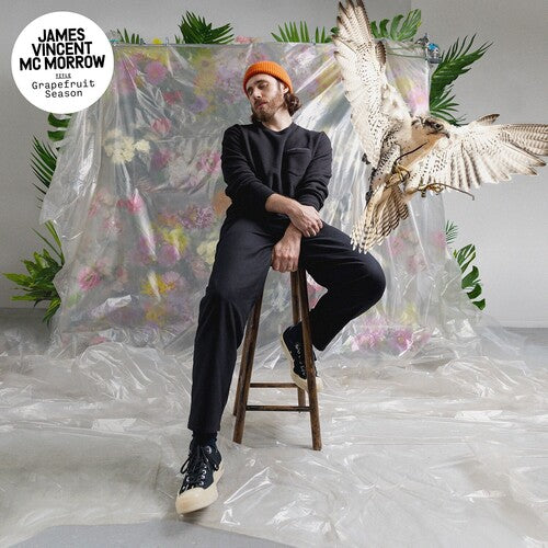 MCMORROW,JAMES VINCENT - GRAPEFRUIT SEASON