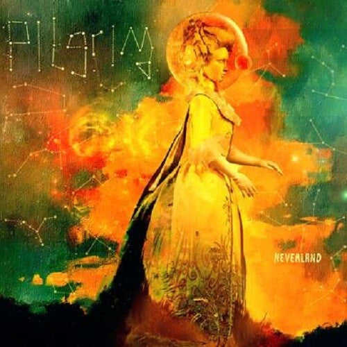 PILGRIM - NEVERLAND