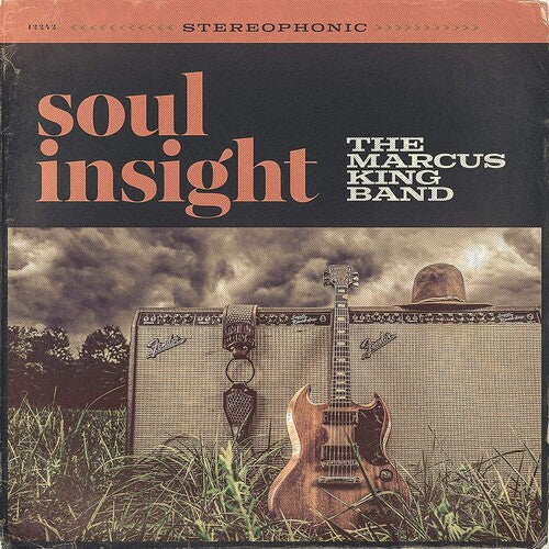 Marcus King Band – Soul Insight