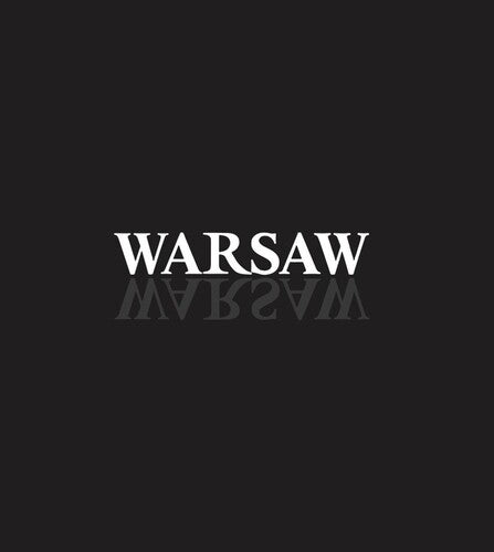 WARSAW - WARSAW