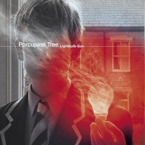 PORCUPINE TREE - LIGHTBULB SUN