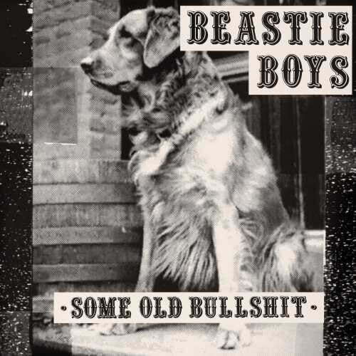 BEASTIE BOYS - SOME OLD BULLSHIT