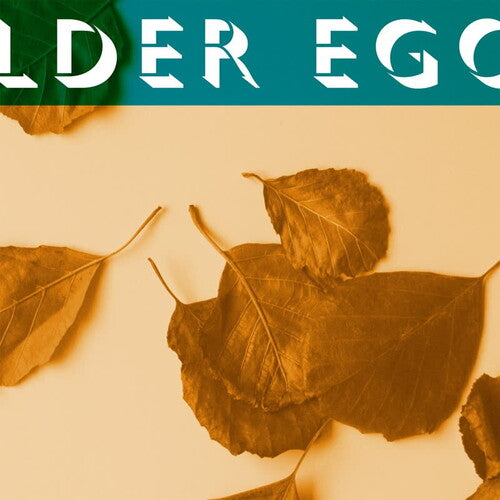 ALDER EGO - III - ORANGE