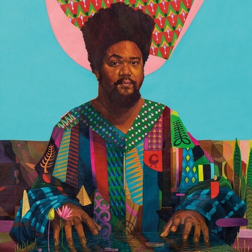 Amaro Freitas – Sankofa