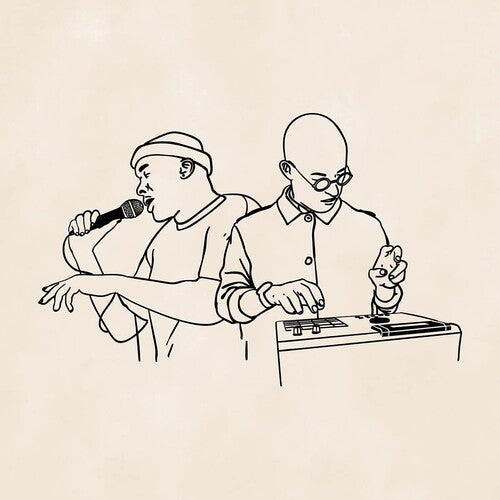 MR JUKES / BARNEY ARTIST - LOCKET