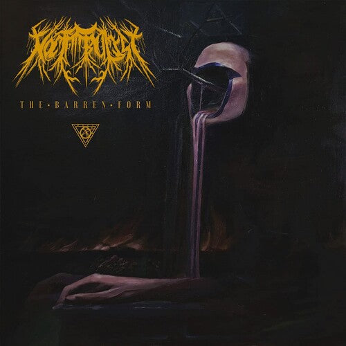 Noctambulist – The Barren Form