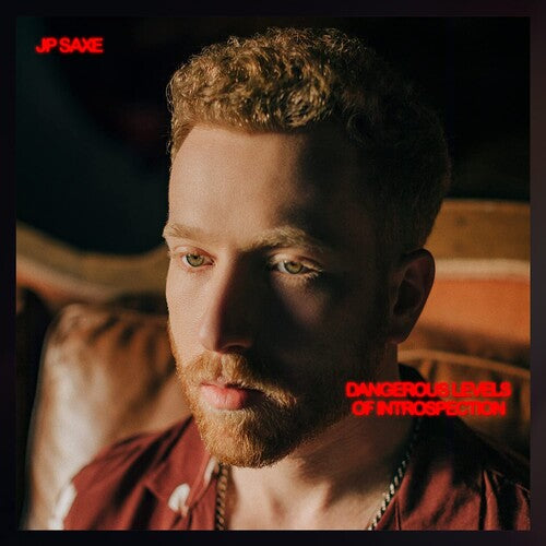 SAXE,JP - DANGEROUS LEVELS OF INTROSPECTION