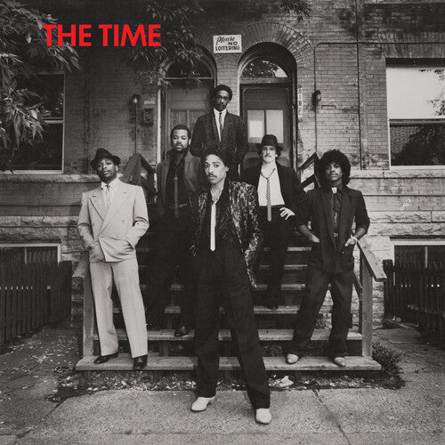 TIME - TIME