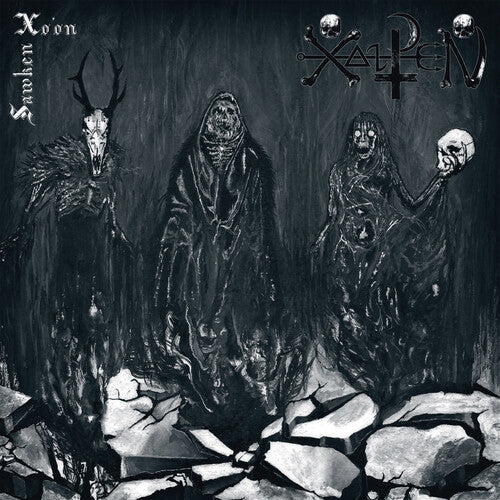 XALPEN - SAWKEN XO ON