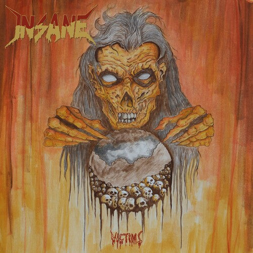 Insane – Victims