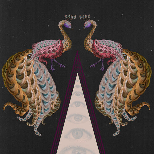 SMALL REACTIONS - NEW AGE SOUL