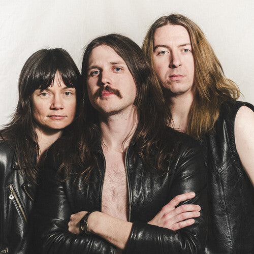 Time Rift – Eternal Rock